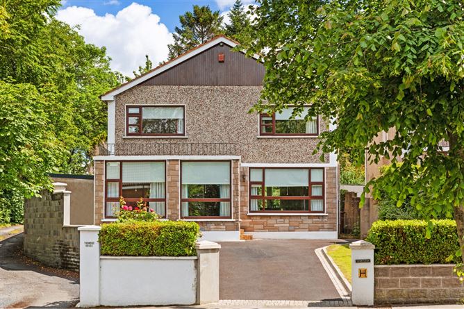 Courtleigh, 107 Ballyboden Road, Rathfarnham, Dublin 14