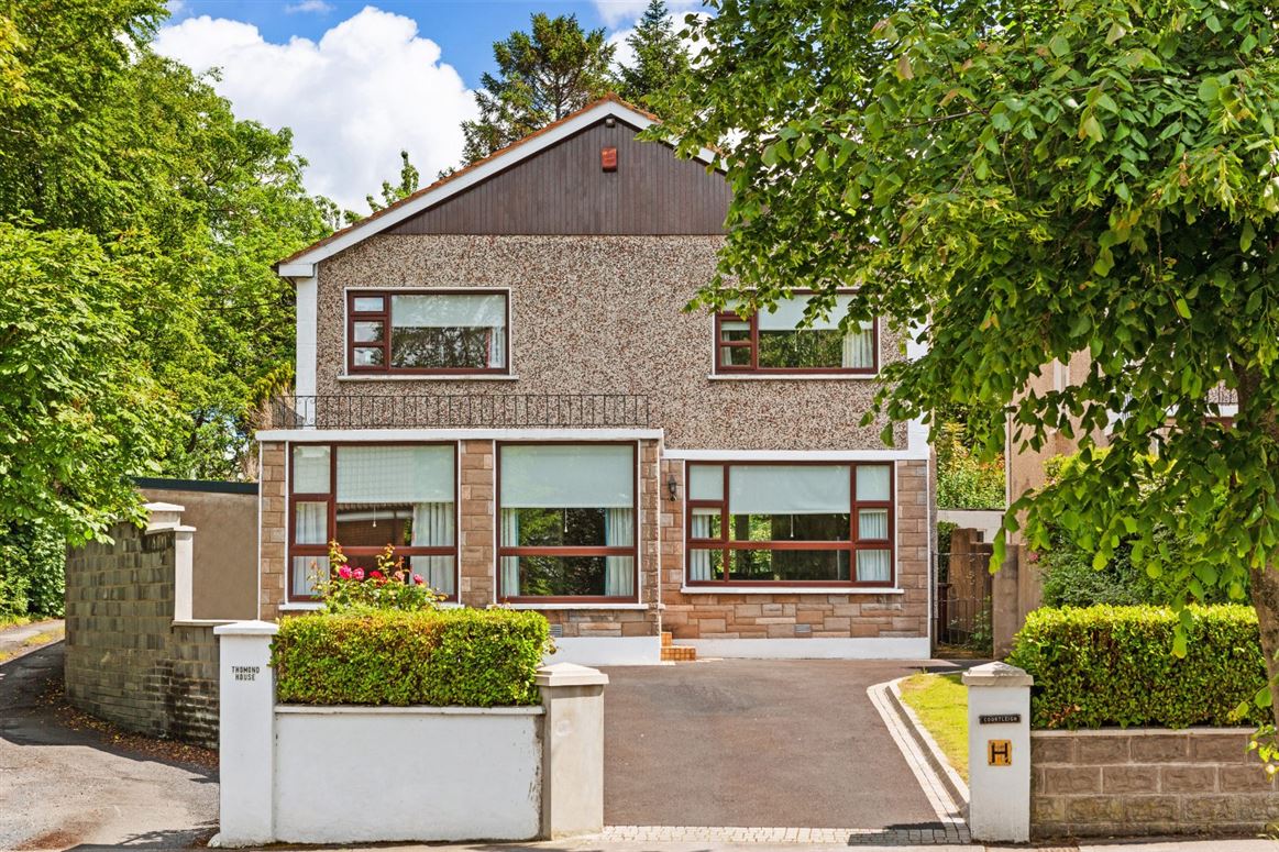 Courtleigh, 107 Ballyboden Road, Rathfarnham, Dublin 14