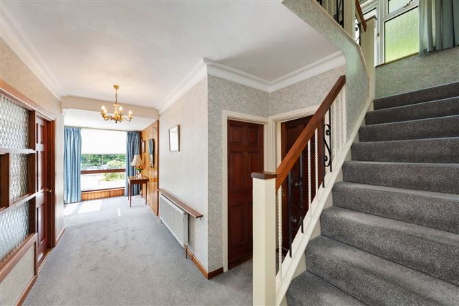 Courtleigh, 107 Ballyboden Road, Rathfarnham, Dublin 14