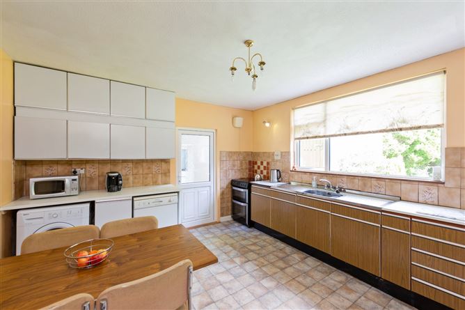 Courtleigh, 107 Ballyboden Road, Rathfarnham, Dublin 14