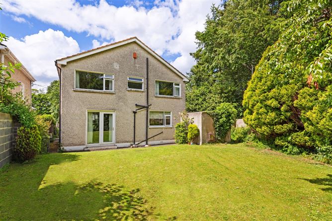 Courtleigh, 107 Ballyboden Road, Rathfarnham, Dublin 14