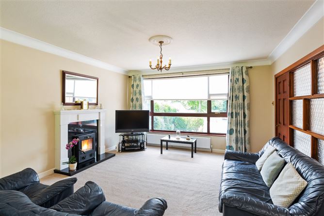 Courtleigh, 107 Ballyboden Road, Rathfarnham, Dublin 14