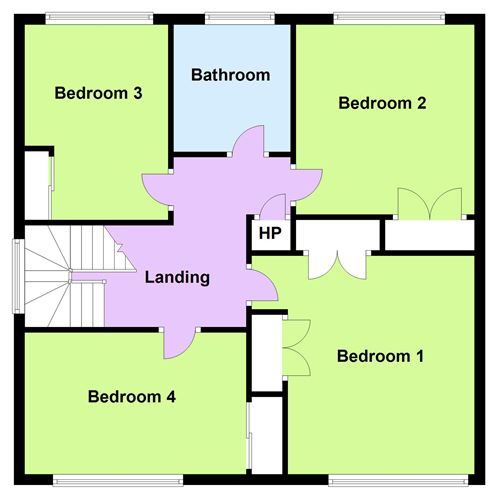 Courtleigh, 107 Ballyboden Road, Rathfarnham, Dublin 14
