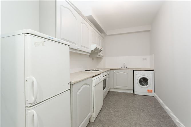 36 Georges Quay Apartments, 2/4 Georges Quay, South City Centre, Dublin 2