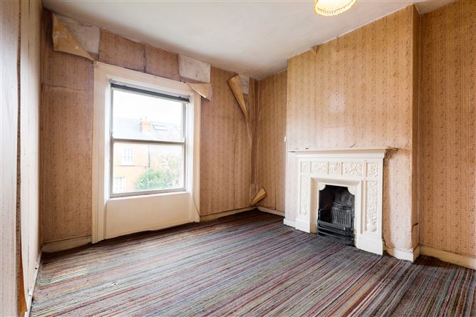15 Ashfield Avenue, Ranelagh,   Dublin 6