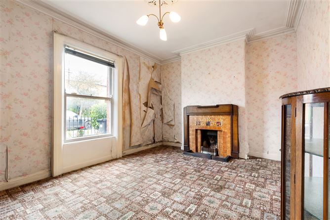 15 Ashfield Avenue, Ranelagh,   Dublin 6