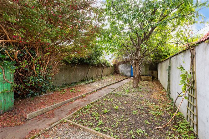 15 Ashfield Avenue, Ranelagh,   Dublin 6