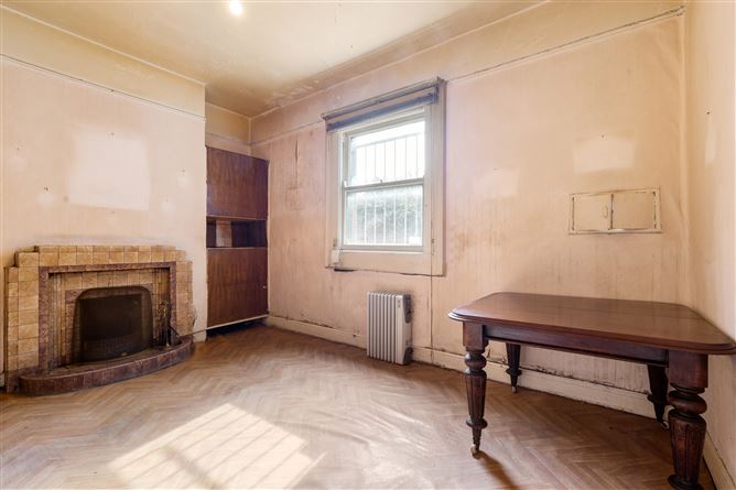 15 Ashfield Avenue, Ranelagh,   Dublin 6