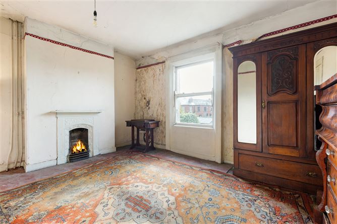 15 Ashfield Avenue, Ranelagh,   Dublin 6
