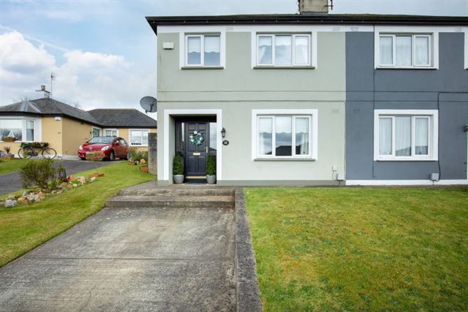 Main image for 36 McClure Meadows, Wexford, Wexford Town, Wexford