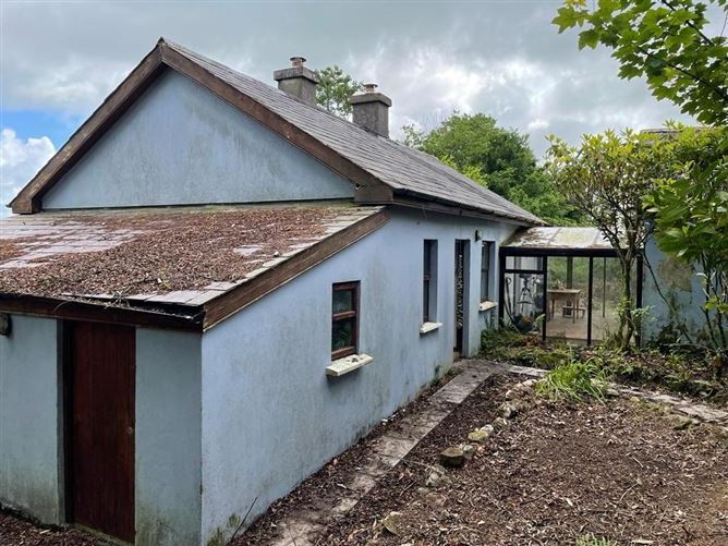 Goulaune, Old Parish, Dungarvan, Waterford