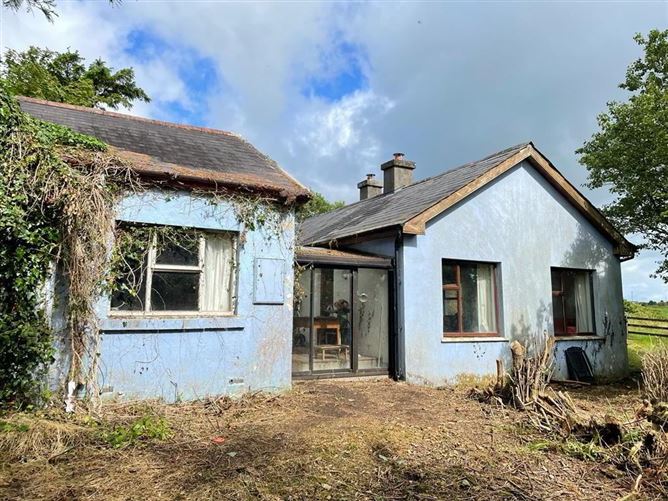 Goulaune, Old Parish, Dungarvan, Waterford
