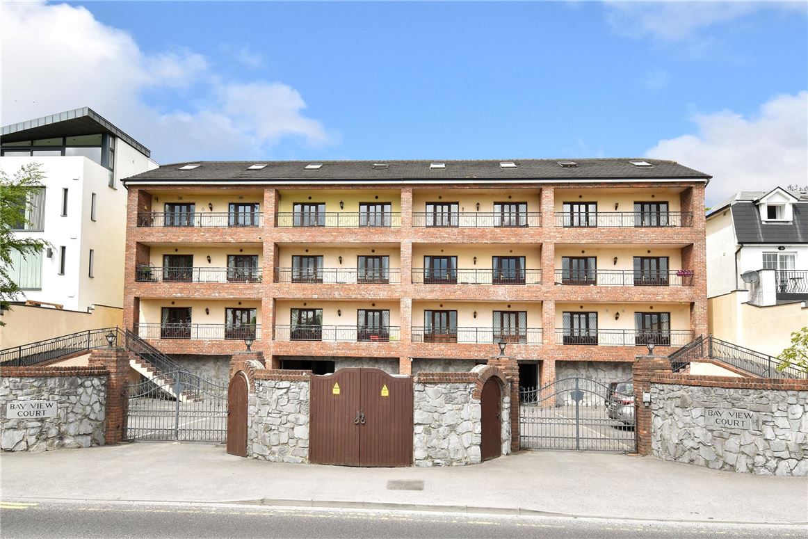 2 Bay View Court, Lough Atalia Road, Galway City Centre