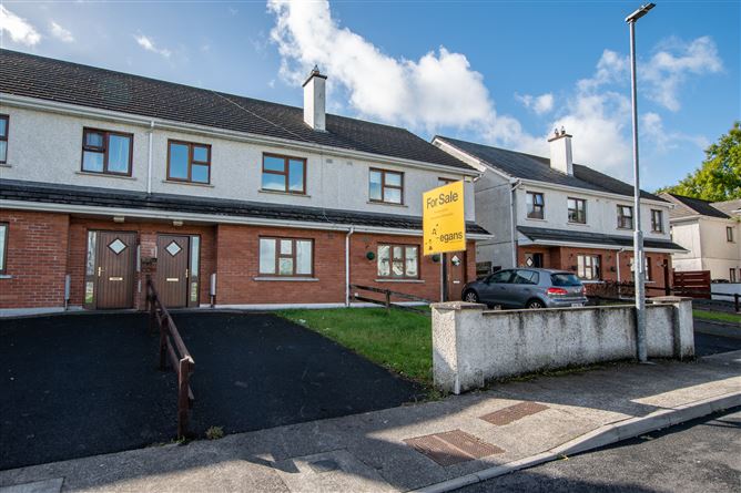 18 raithé n eoighan, ashe road, mullingar, westmeath