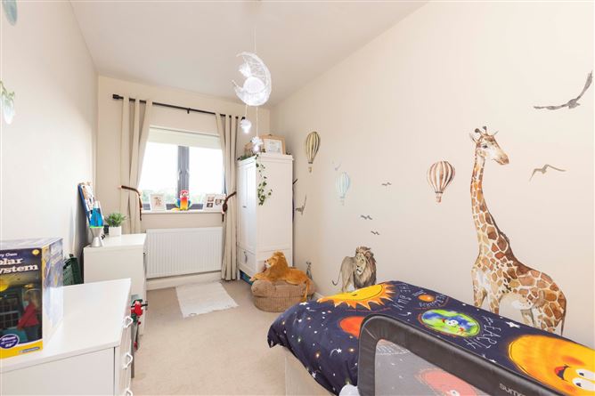 79 Fairfield, Dunshaughlin, Co. Meath
