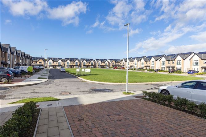 79 Fairfield, Dunshaughlin, Co. Meath