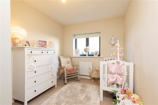 79 Fairfield, Dunshaughlin, Co. Meath