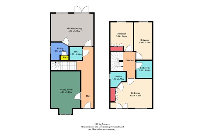 79 Fairfield, Dunshaughlin, Co. Meath