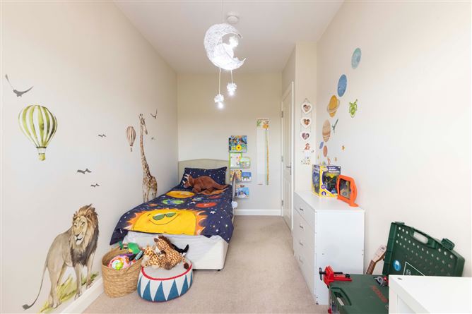79 Fairfield, Dunshaughlin, Co. Meath