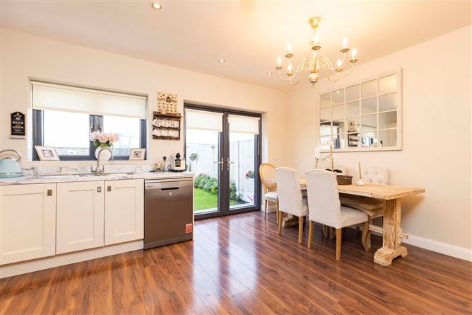 79 Fairfield, Dunshaughlin, Co. Meath