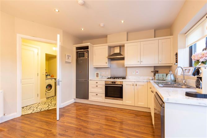 79 Fairfield, Dunshaughlin, Co. Meath
