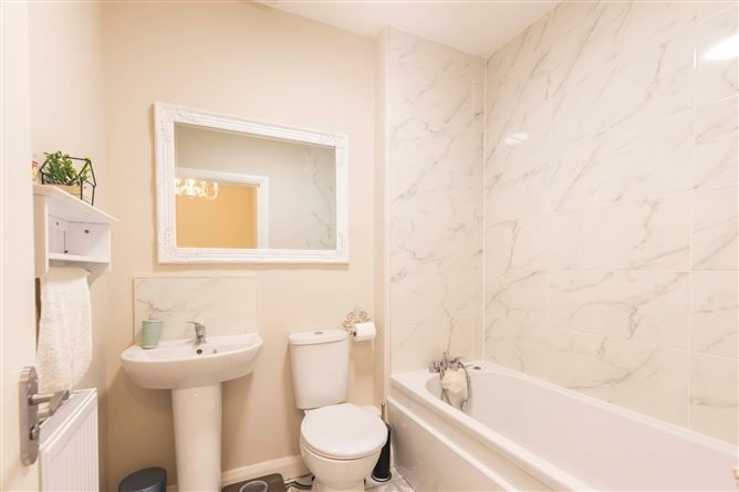 79 Fairfield, Dunshaughlin, Co. Meath