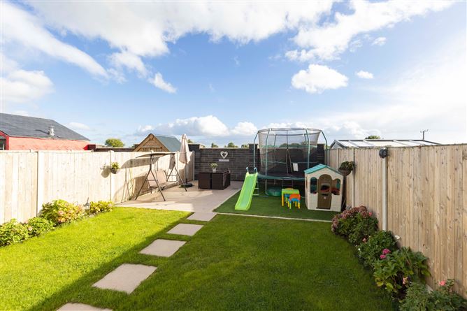 79 Fairfield, Dunshaughlin, Co. Meath