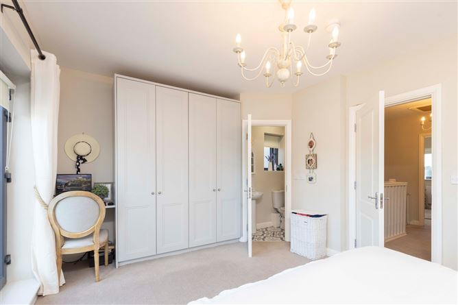 79 Fairfield, Dunshaughlin, Co. Meath