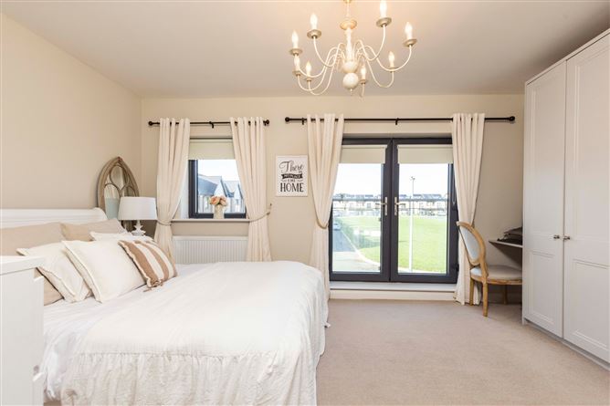 79 Fairfield, Dunshaughlin, Co. Meath