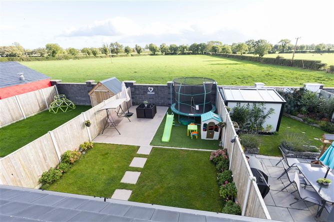 79 Fairfield, Dunshaughlin, Co. Meath