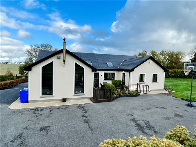 Derry, The Ballagh, The Ballagh, Wexford