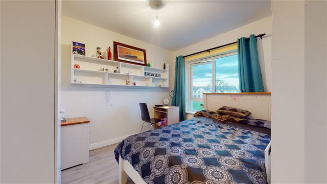 14 Woodville, Newport Road, Castlebar, Co. Mayo