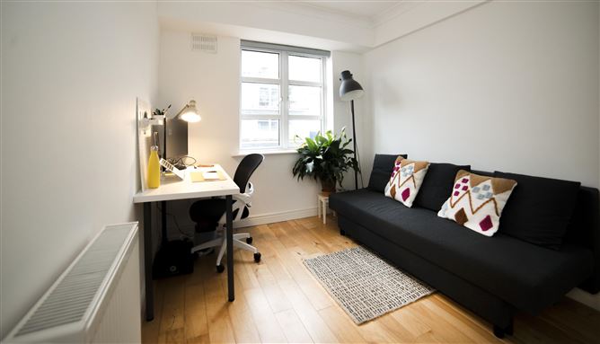 Apartment 19 Cammock Purcell, Mount Brown, Kilmainham, Dublin, Kilmainham, Dublin 8