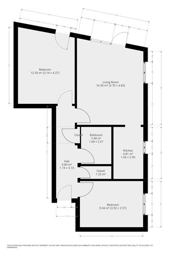 Apartment 19 Cammock Purcell, Mount Brown, Kilmainham, Dublin, Kilmainham, Dublin 8