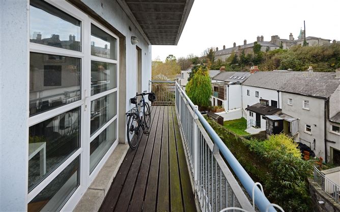 Apartment 19 Cammock Purcell, Mount Brown, Kilmainham, Dublin, Kilmainham, Dublin 8