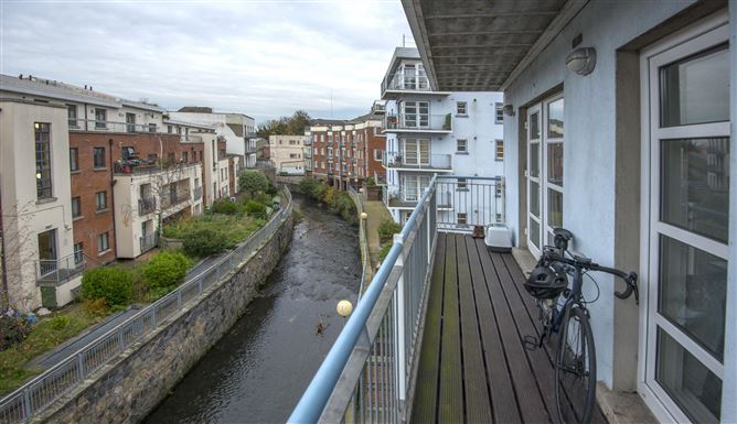 Apartment 19 Cammock Purcell, Mount Brown, Kilmainham, Dublin, Kilmainham, Dublin 8