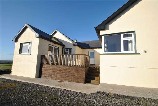 Ballinock, Couraguneen, Roscrea, Co. Tipperary