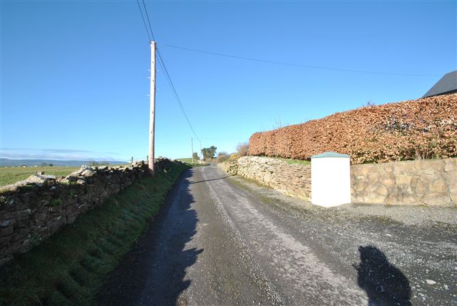Ballinock, Couraguneen, Roscrea, Co. Tipperary