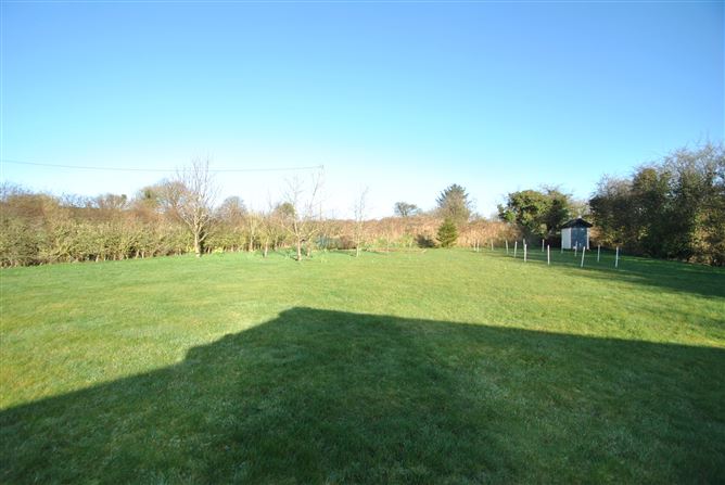 Ballinock, Couraguneen, Roscrea, Co. Tipperary