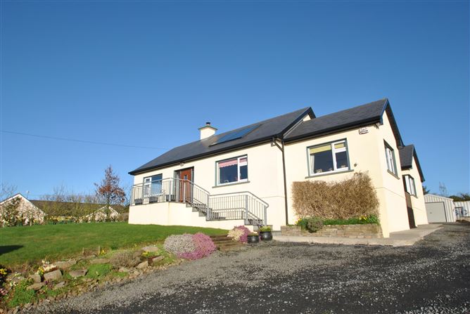 Ballinock, Couraguneen, Roscrea, Co. Tipperary