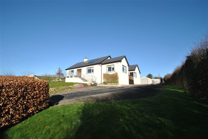 Ballinock, Couraguneen, Roscrea, Co. Tipperary