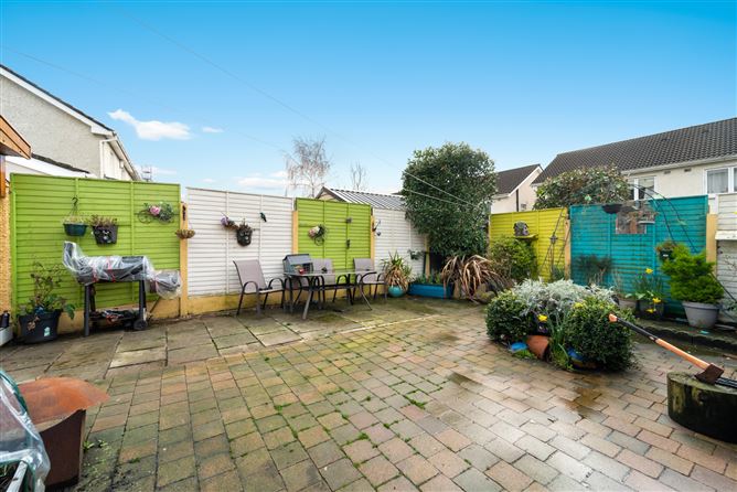 18 St. Mochta's Lawn, Clonsilla, Dublin 15