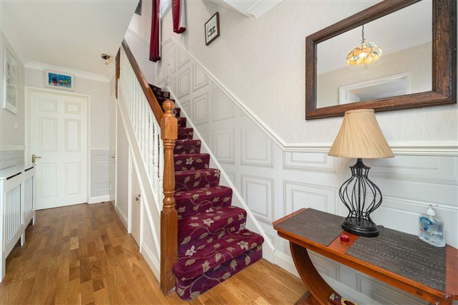 18 St. Mochta's Lawn, Clonsilla, Dublin 15