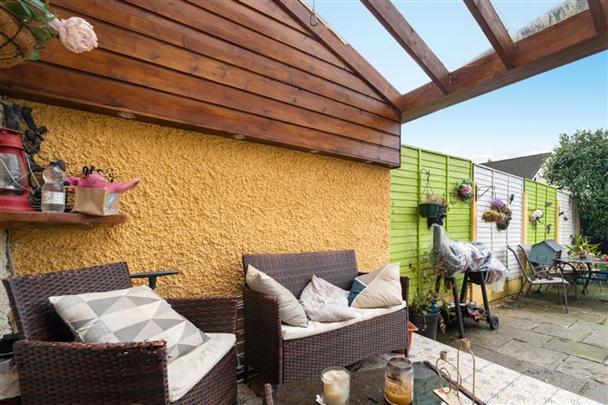 18 St. Mochta's Lawn, Clonsilla, Dublin 15
