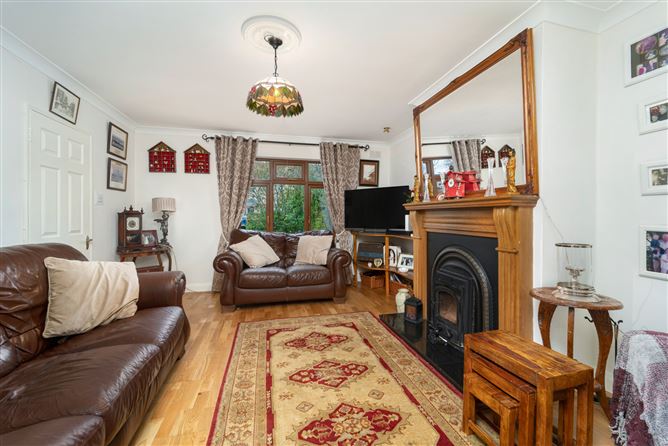 18 St. Mochta's Lawn, Clonsilla, Dublin 15