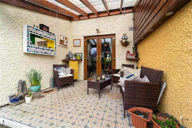 18 St. Mochta's Lawn, Clonsilla, Dublin 15
