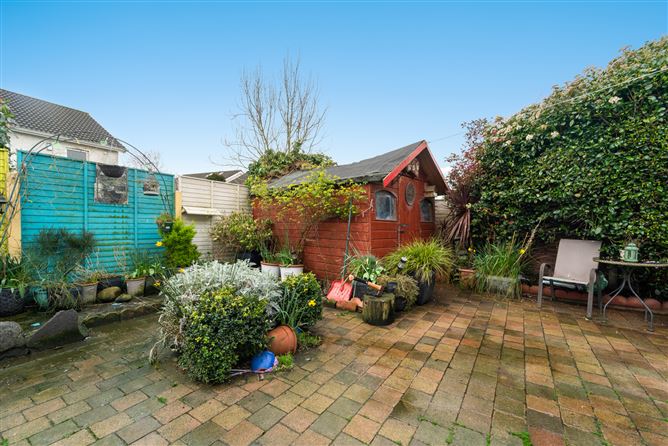 18 St. Mochta's Lawn, Clonsilla, Dublin 15