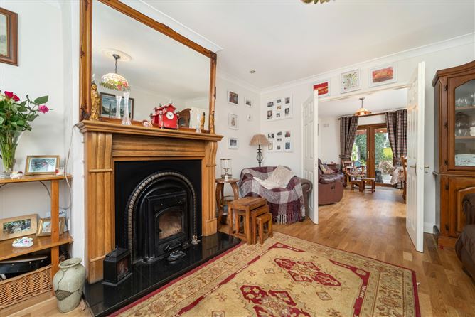 18 St. Mochta's Lawn, Clonsilla, Dublin 15