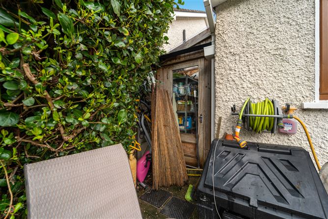 18 St. Mochta's Lawn, Clonsilla, Dublin 15