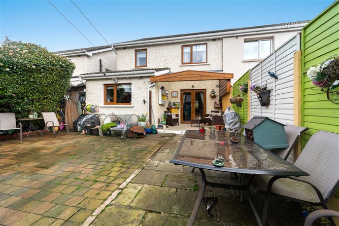 18 St. Mochta's Lawn, Clonsilla, Dublin 15
